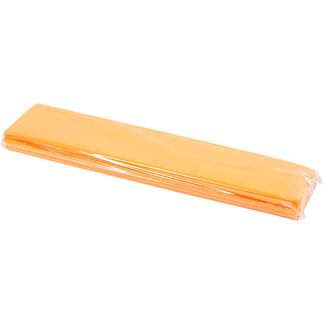 Creativ virksomhed https: www.cchobby.nl crepe papir-ark-50x250-cm-22-gr-sun-yellow-10-fold-1-doos