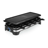 Princess 162650 raclette 10 sort