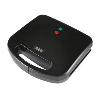 Bourgini sandwich maker xxl sort