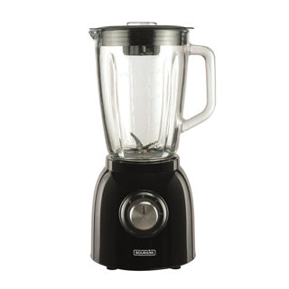 Bourgini blender nostalgisk sort