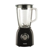 Bourgini blender nostalgisk sort