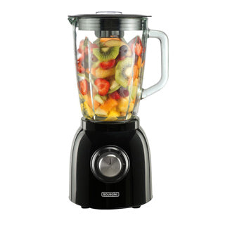 Bourgini blender nostalgisk sort