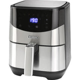 Bourgini helsefriture plus 4 liter