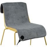 Tristar varmepudestol 110x40 cm