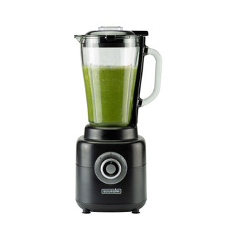 Bourgini powerblender 1,75l + flaske 700ml