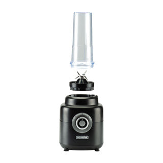 Bourgini powerblender 1,75l + flaske 700ml
