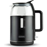 Bourgini elkedel 1,5l