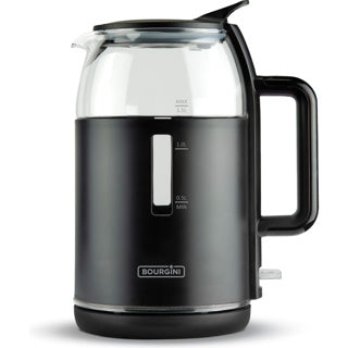 Bourgini elkedel 1,5l