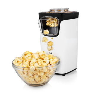 Prinsesse popcorn maker