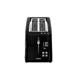 Tefal brødrister smart light xl