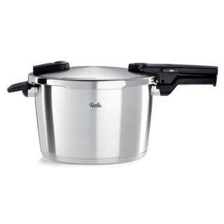 Fissler vitaquick trykkoger 26 cm 6l