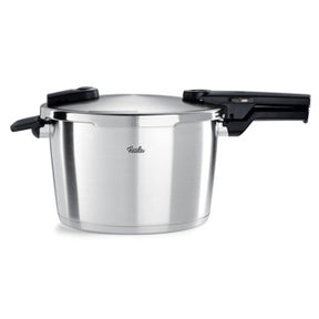 Fissler vitaquick trykkoger 26 cm 6l