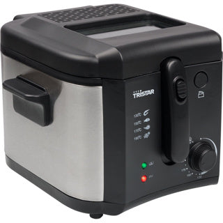 Tristar fr-6878 frituregryde 2,5 liter 1600 watt