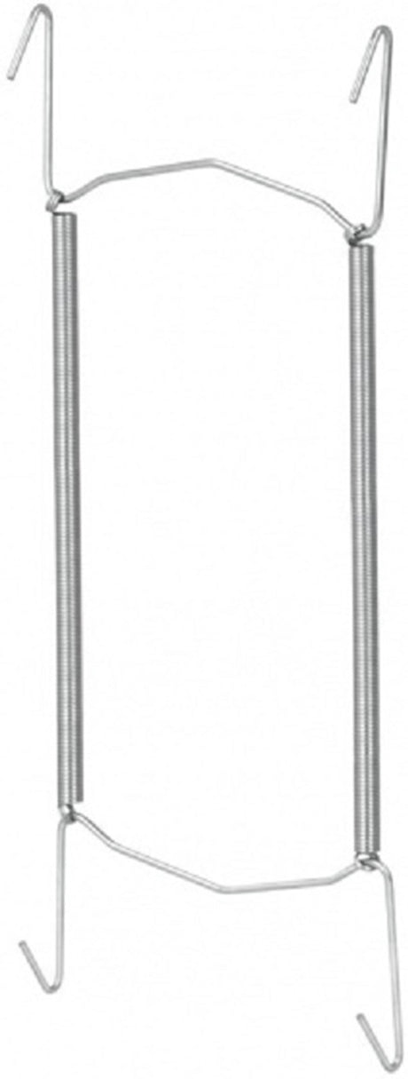 Metaltex pladeophæng 18-26cm.