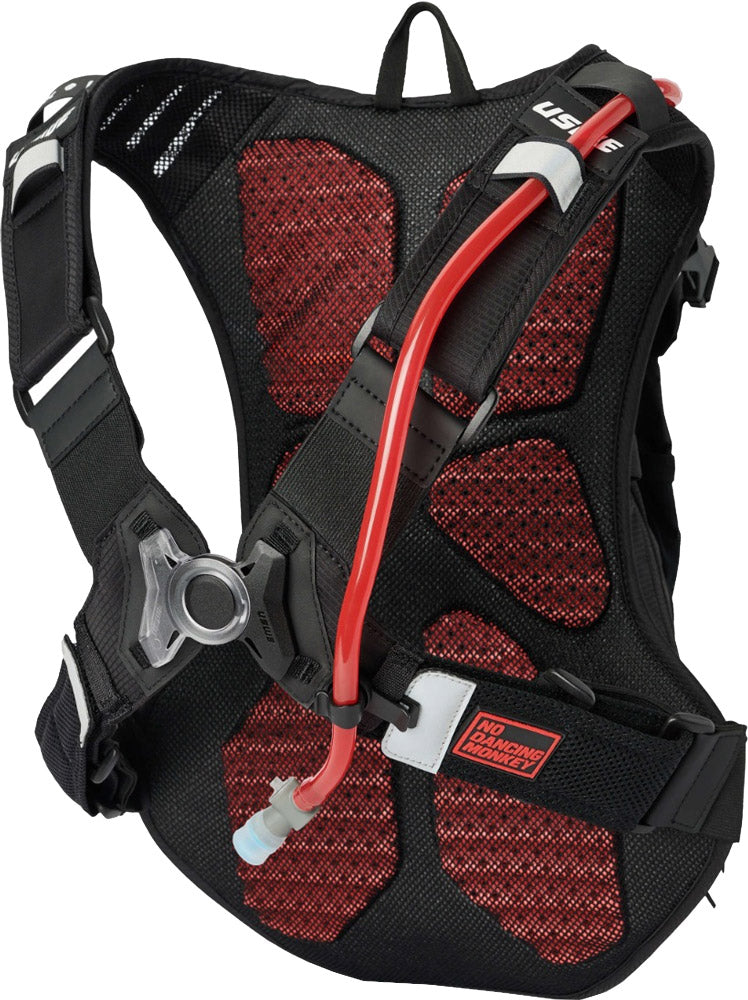 Uswe mtb hydro 9l hydreringspakke
