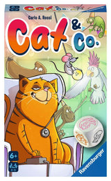 Ravensburger kat co -