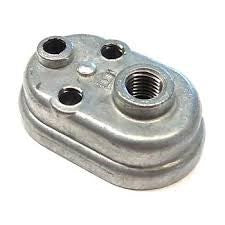 Bing 20-980 Mixing Chamber Cover Maxi 12 15