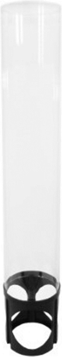 Ubbink - fisketårn - 100cm + bund 20cm - akryl