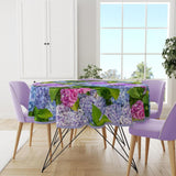Wicotex dug omkring hortensia 160cm