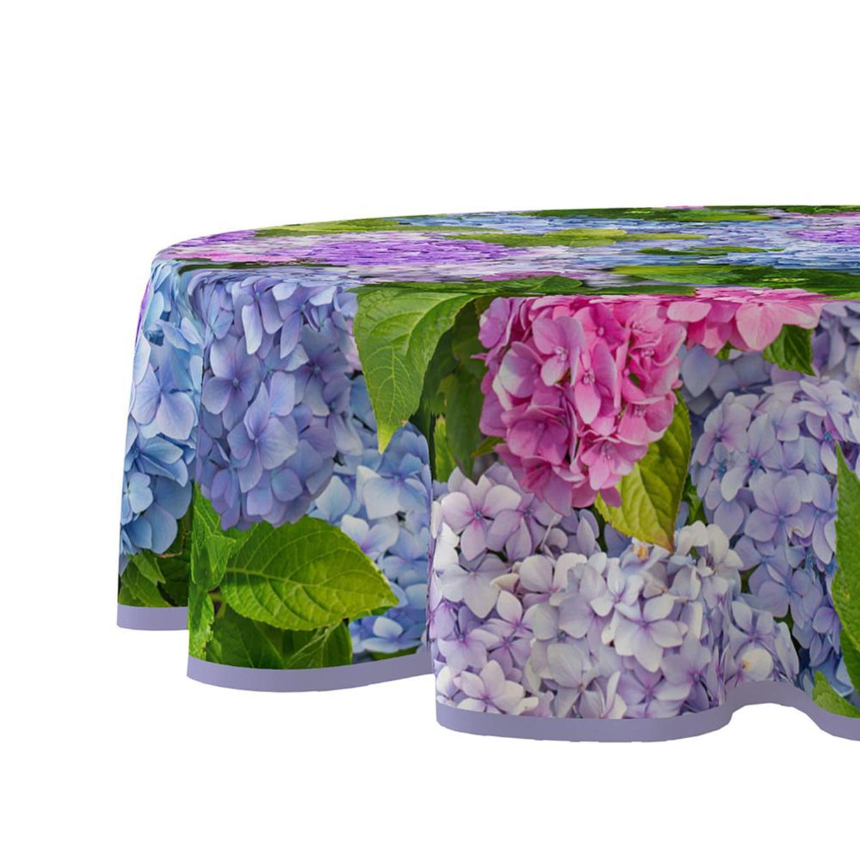 Wicotex dug omkring hortensia 160cm