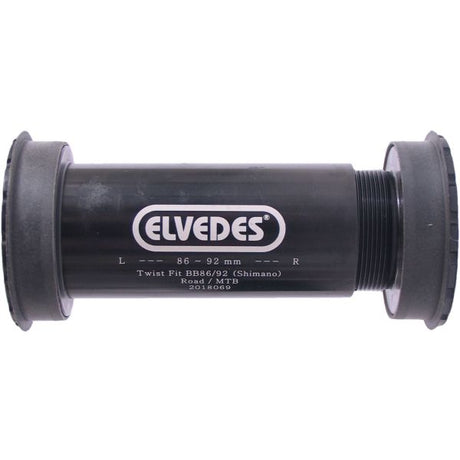 Plade Scoop Elvedes Twist Fit B86 BB92 Shimano