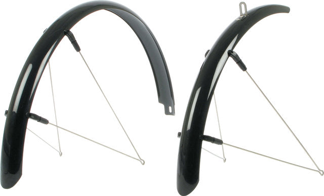 Procraft rainbow mtb 50 skærmsæt