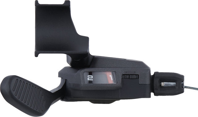 Shimano cues sl-u8000-i mono i-spec ii skifter m gearindikator 2x