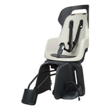 Bobike barnestol bag go maxi med soveposition - stelmontering (ff) - vaniljekopkage