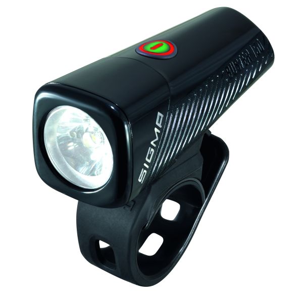 Sigma forlygter Buster 150 LED LI-ion batteri USB