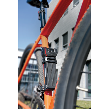 Trelock Foldeslot FS 280 To GO ZF 280 X-MOVE C100