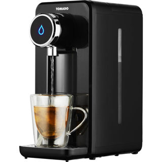 Inventum Tomado vanddispenser TWD2501B 2,5 liter 2600W