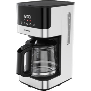 Inventum kaffemaskine 1,5l glaskande
