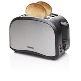 Tristar BR-1022 brødrister 2 korte slidser sort