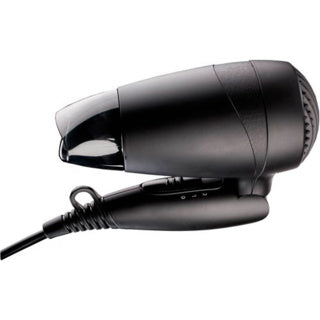 Carmen rejse hårtørrer 1200w | 2 stk