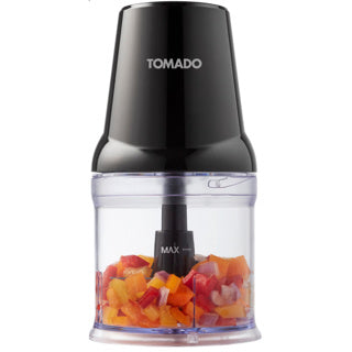 Tomadohakker 0,5l 400w