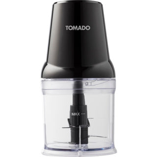 Tomadohakker 0,5l 400w