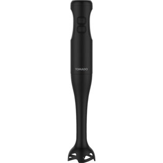 Tomado stavblender sort 350w