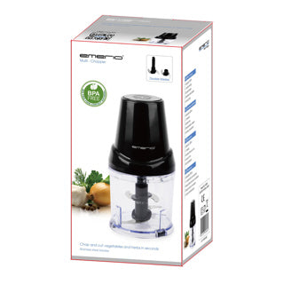Emerio minihakker MC-132890