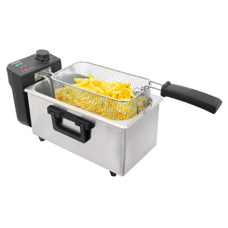 Tomado frituregryde 3l 2000w tdf3000s