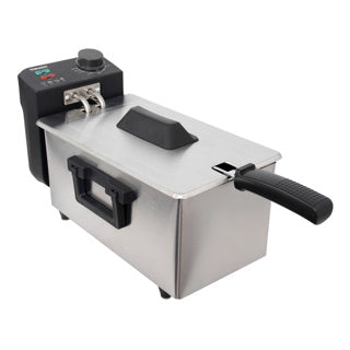 Tomado frituregryde 3l 2000w tdf3000s