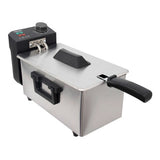 Tomado frituregryde 3l 2000w tdf3000s