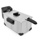 Tomado frituregryde 3 liter rustfrit stål TDF3001s koldzone