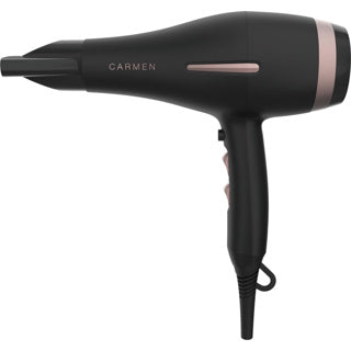 Carmen hårtørrer pro 2300w