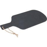 Excellent houseware serveerplateau leisteen 38x20cm