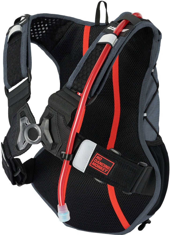 Uswe outlander 10l hydreringspakke