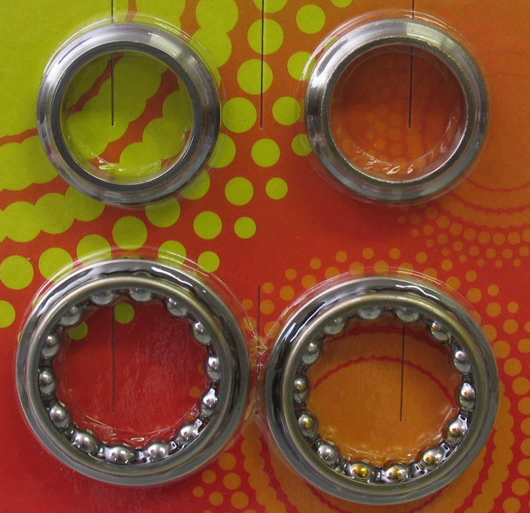 Buzzetti Ball Head Set Yamaha T-Max XP500 BJ. 2008-2012