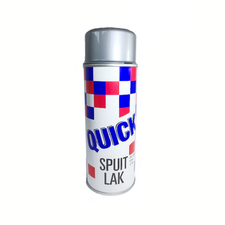 Mal sølv 400 ml