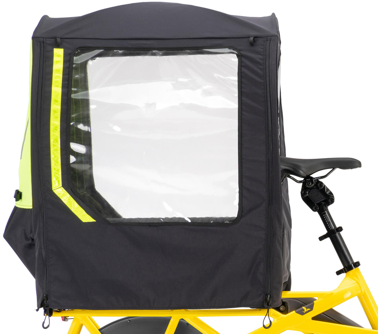 Tern cover storm skjold