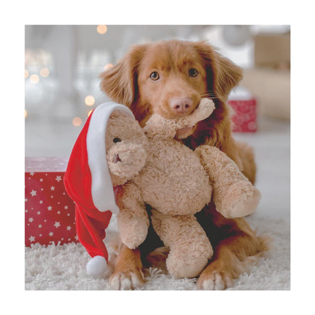 Duni servietter woof 33x33cm