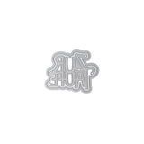Tonic-studier • Tysk tekstskæring til taufe